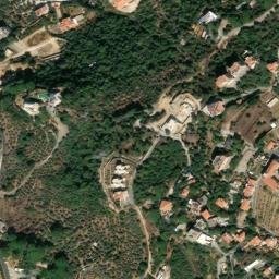 Satellite imagery of Qalaa, LB