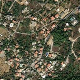 Satellite imagery of Qalaa, LB