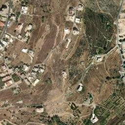 Satellite imagery of Tallet el Aaqr, LB