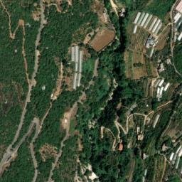 Satellite imagery of Chîr Dahâba, LB