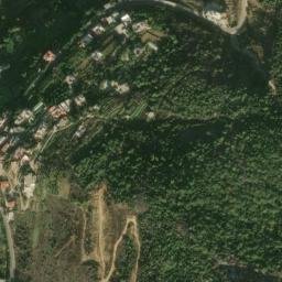 Satellite imagery of Douhour Zaaqay, LB
