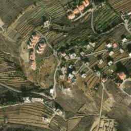 Satellite imagery of Dhour Aïn el Marj, LB