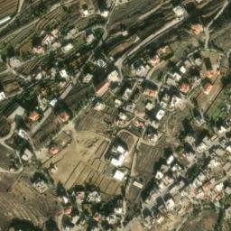Satellite imagery of Dhour Aïn el Marj, LB
