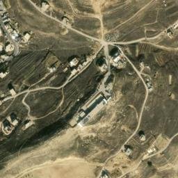 Satellite imagery of Harf ej Jourd, LB