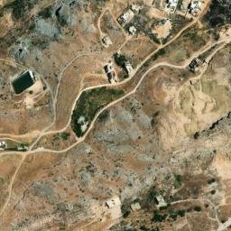 Satellite imagery of Er Rakhsîyé, LB