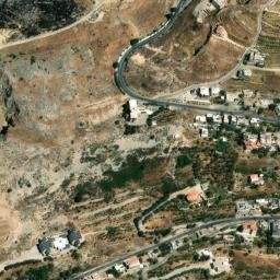 Satellite imagery of Er Rakhsîyé, LB
