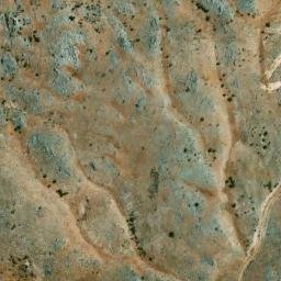 Satellite imagery of Sath ej Jabal, LB