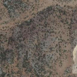 Satellite imagery of Sâqiet el Horch, LB