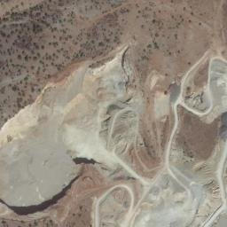 Satellite imagery of Sâqiet el Horch, LB