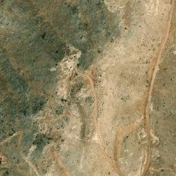 Satellite imagery of Shoaab Dahret el Bîr, LB