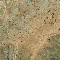 Satellite imagery of Shoaab Dahret el Bîr, LB
