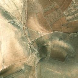 Satellite imagery of Katif Khānūq Dūdah, SY