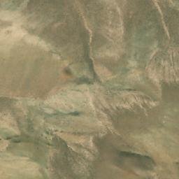 Satellite imagery of Kōtal-e Gardanah-ye Kārtan, AF