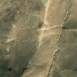 Satellite imagery of Barfgīrak, AF