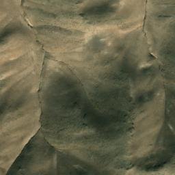 Satellite imagery of Barfgīrak, AF