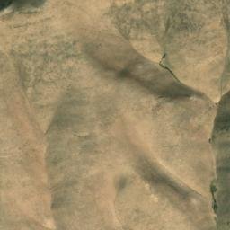 Satellite imagery of Band-e Khākpōlak, AF