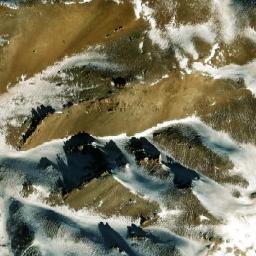 Satellite imagery of Band-e Farsī, AF