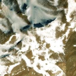 Satellite imagery of Band-e Farsī, AF