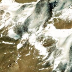 Satellite imagery of Band-e Farsī, AF