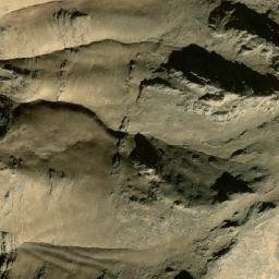 Satellite imagery of Kōh-e Kīchak, AF