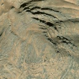 Satellite imagery of Kōh-e Kīchak, AF