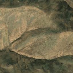 Satellite imagery of Kōtal-e Ajal, AF