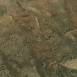 Satellite imagery of Band-e Jowzak, AF