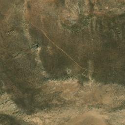 Satellite imagery of Band-e Jowzak, AF