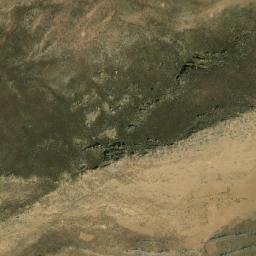 Satellite imagery of Band-e Jowzak, AF