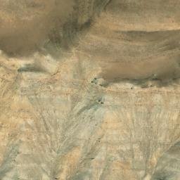 Satellite imagery of Kōh-e Mīrābād, AF