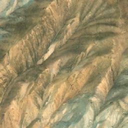 Satellite imagery of Kōtal-e Takbīr Jāy, AF