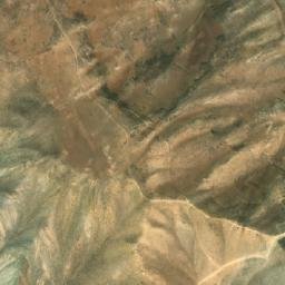 Satellite imagery of Kōtal-e Takbīr Jāy, AF