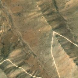 Satellite imagery of Kōtal-e Takbīr Jāy, AF