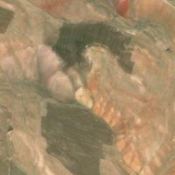 Satellite imagery of Pusht-e Malgīr, AF