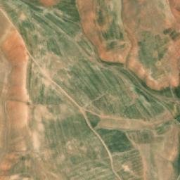 Satellite imagery of Pusht-e Malgīr, AF