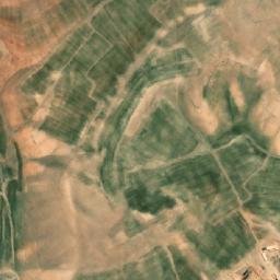 Satellite imagery of Pusht-e Malgīr, AF