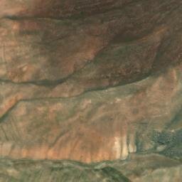 Satellite imagery of Khūlah-ye Surkh, AF