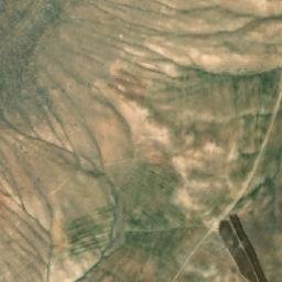 Satellite imagery of Khūlah-ye Surkh, AF