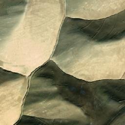 Satellite imagery of Shamshayr Sang, AF