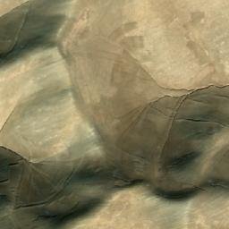 Satellite imagery of Shamshayr Sang, AF