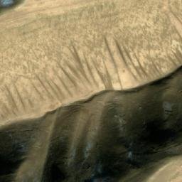 Satellite imagery of Kōh-e Sangīnak, AF