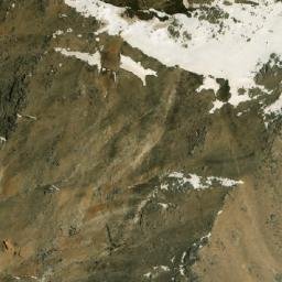 Satellite imagery of Kōh-e Shaybar, AF