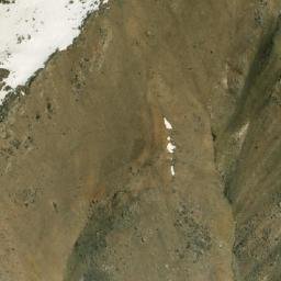 Satellite imagery of Kōh-e Shaybar, AF