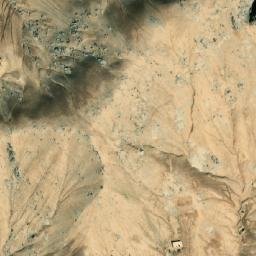 Satellite imagery of Taghār, AF