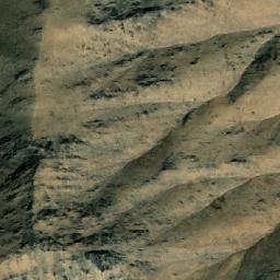 Satellite imagery of Sar-e Siyāhchalī, AF