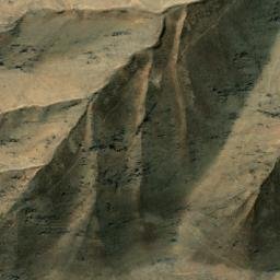Satellite imagery of Sar-e Siyāhchalī, AF