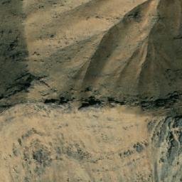 Satellite imagery of Kōtal-e Talkhak, AF