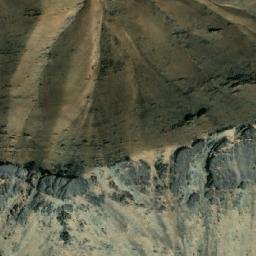 Satellite imagery of Qunāgh, AF