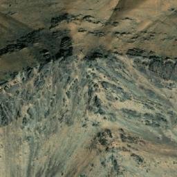 Satellite imagery of Qunāgh, AF