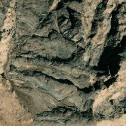 Satellite imagery of Kōh-e Shāh Mashhad, AF